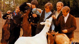 The Beach Boys y "Pet Sounds", la joya del pop que cumple medio siglo [VIDEO]