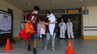 Perú confirma 16.325 casos de coronavirus y sigue siendo el segundo país con más contagios en Sudamérica