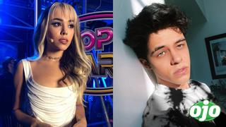 Danna Paola: acusan a su novio de maltratarla y ella desata su furia