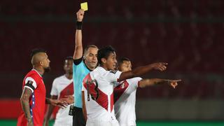 Selección peruana: confirmado el árbitro para la visita a Ecuador en las Eliminatorias