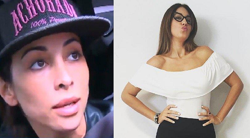 Olinda Castañeda dice "apechugar" al mismo estilo que Tilsa Lozano (VIDEO)