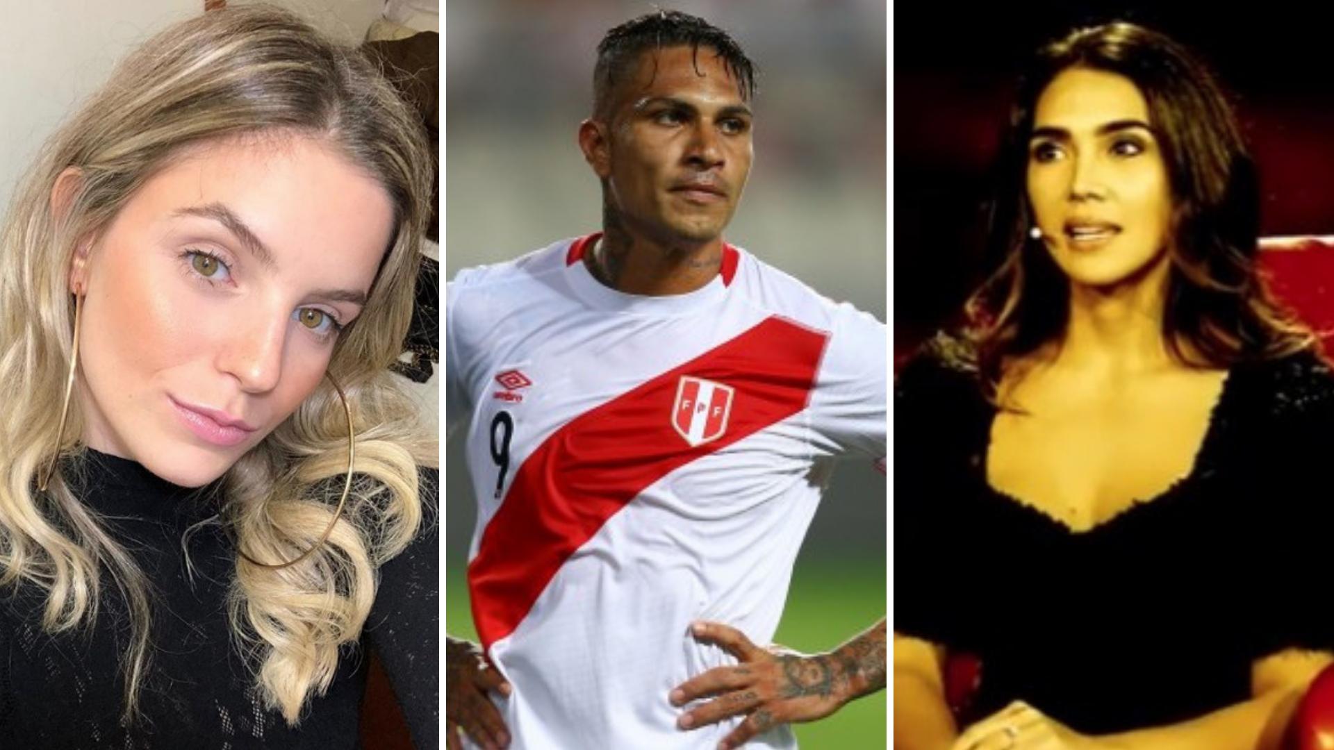 Foto: Latina | Instagram Thaísa Leal