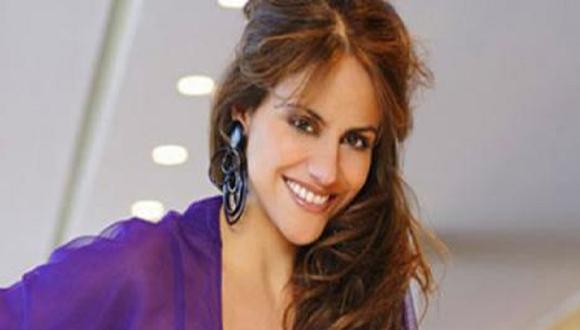Mónica Hoyos se despide de “Mujeres arriba”
