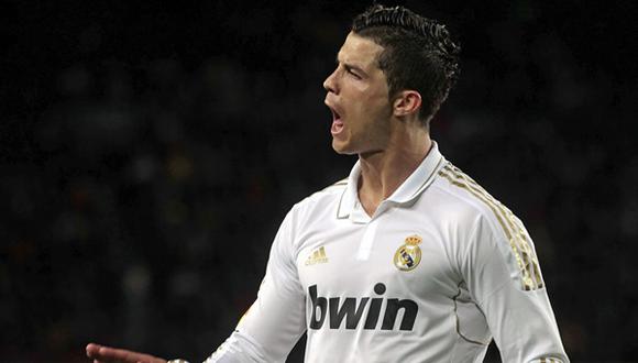 Florentino Pérez: Cristiano Ronaldo no va a dejar el Real Madrid