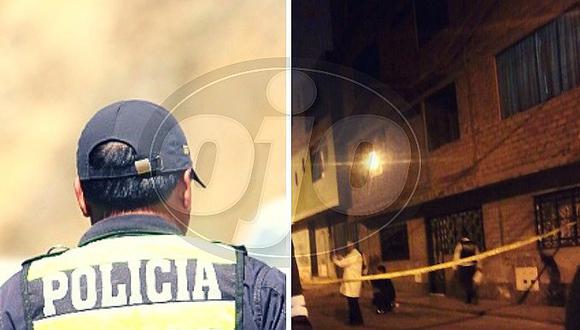 ​Policía interviene a motociclistas y se desata balacera en el Callao (FOTOS)