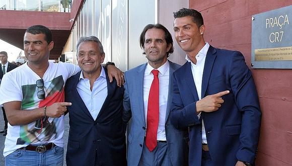 Cristiano Ronaldo: Inauguró su primer hotel 'CR7' en Portugal