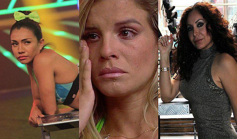 Janet Barboza y Diana Sánchez le envían contundente mensaje a Ale 