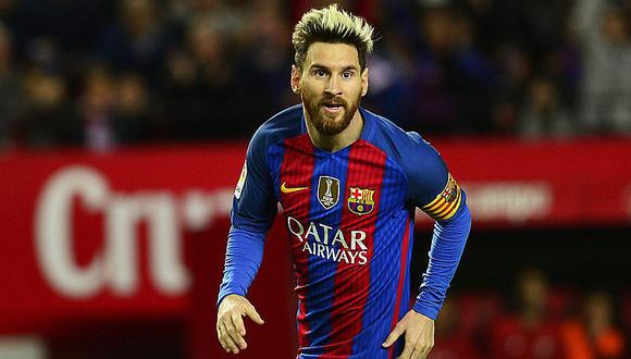 Barcelona: "Aunque es el mejor, Messi no sería tan bueno sin los demás" 
