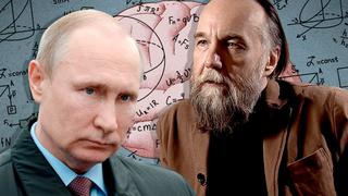 Rusia: Aleksandr Dugin, el “Rasputín de Putin”, inspira visión del mundo del presidente ruso