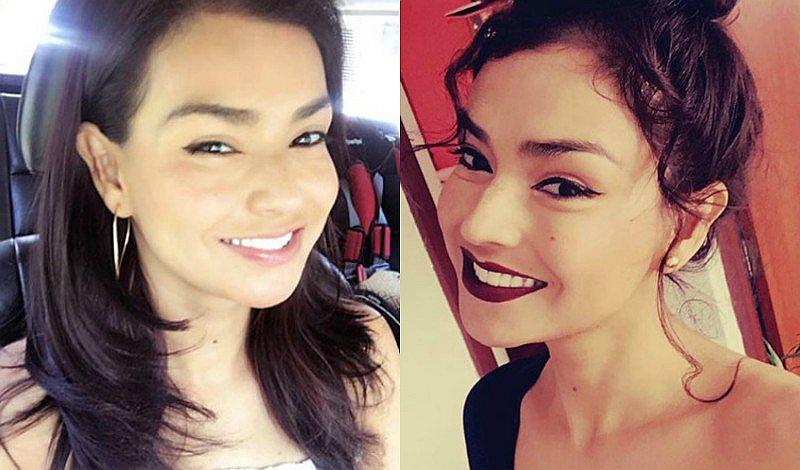 Claudia Portocarrero: ¿qué estilo queda mejor en la famosa? [FOTOS]