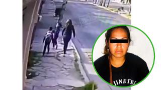 Mujer manda a secuestrar a su prima y sobrina | VIDEO