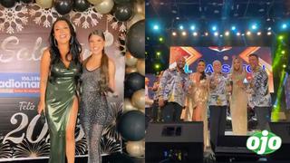 Tula Rodríguez anuncia programa de Año Nuevo en ATV tras su salida de América TV: “Hoy tenemos un tonazo”