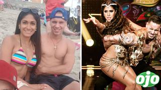 Melissa Paredes: Expareja del bailarín Anthony Aranda lanza contundente mensaje tras ampay