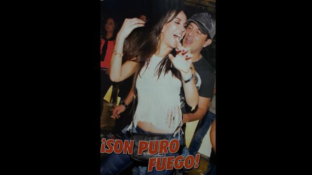 ​Silvia Cornejo no oculta nuevo amor y revela la verdad de su "relación" con "Papi" Pastrana