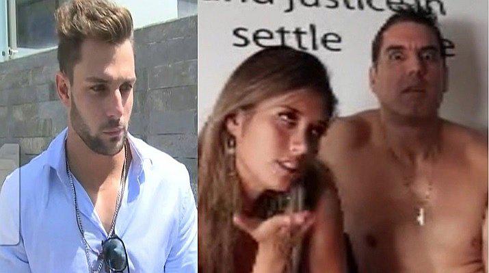 Faruk Guillén, amigo de Nicola Porcella, rompió su silencio sobre supuesto abuso que denunció Claudia Meza 