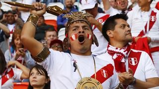 Perú vs. Argentina será sin público: “puede ser detonante para un contagio masivo”, confirma Martos 