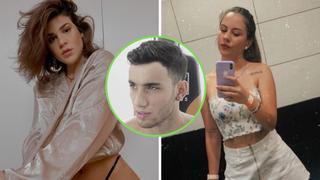 Macarena Vélez: Expareja de Said Palao le manda contundente mensaje en redes por el excesivo uso de photoshop 