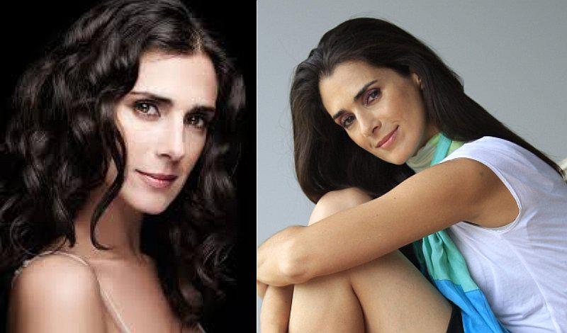 Vanessa Saba celebra cumpleaños con simpático mensaje en Instagram