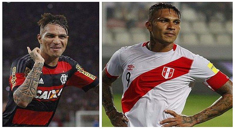 Selección peruana: Flamengo da mala noticia sobre Paolo Guerrero 