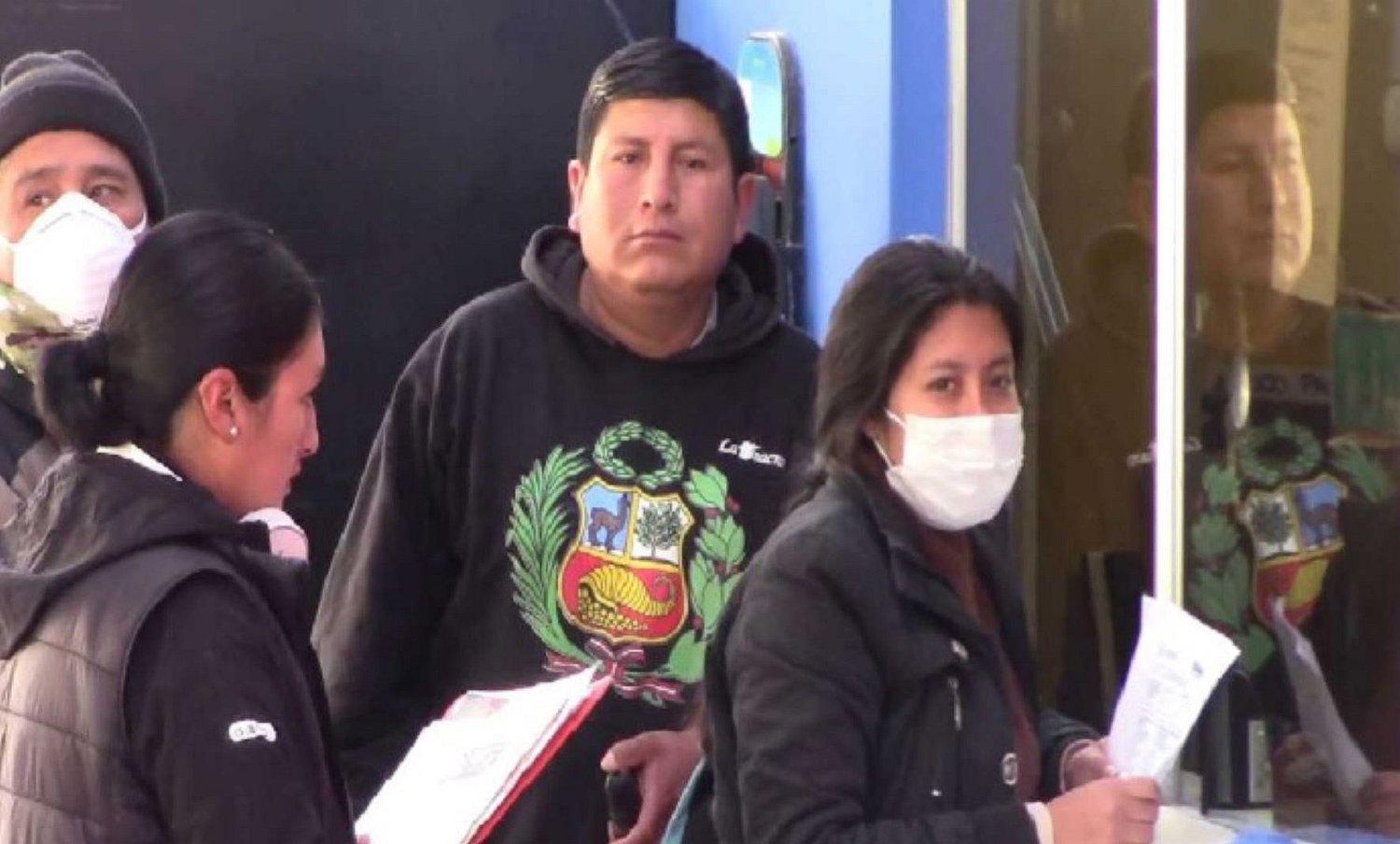Guillain-Barré avanza en el Perú: 4 muertos y 250 personas con sospecha de virus 
