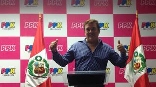 Richard Swing asegura en nuevo video: “Soy amigo de PPK y de Vizcarra”