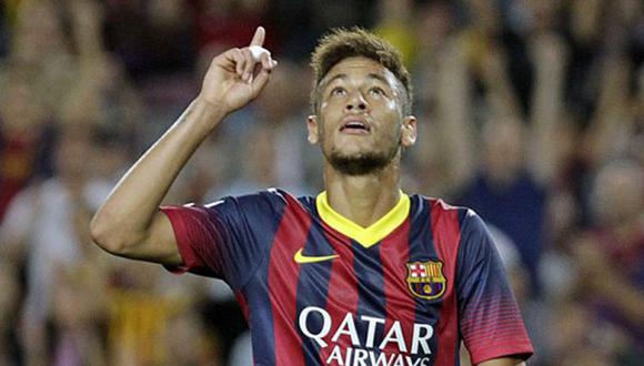 Revive el gol de Neymar en el Barcelona vs Real Madrid [VIDEO] 