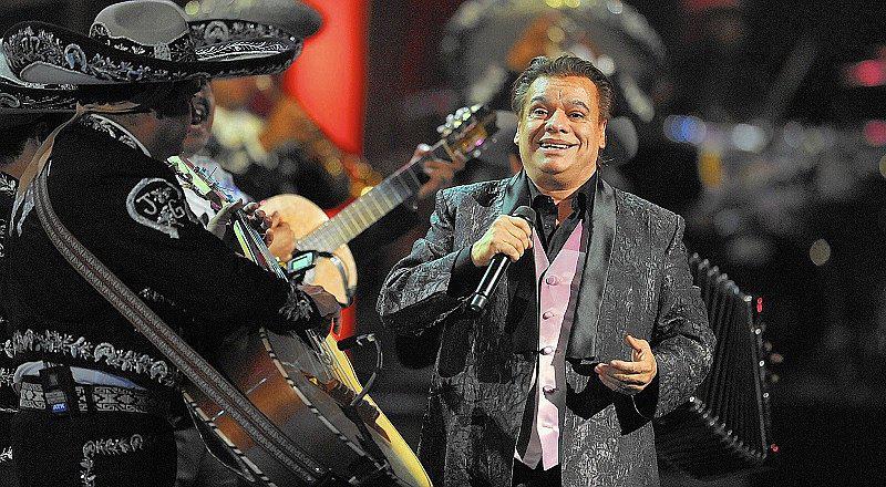 Juan Gabriel: ¿A cuánto asciende la pérdida de dinero tras cancelación de concierto?