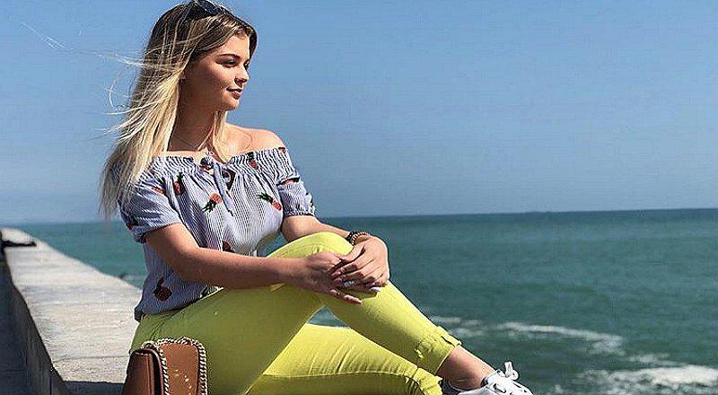 Brunella Horna revela que casi pierde la vida a los 18 años tras operación