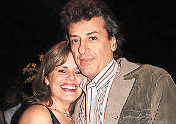 "Meche no tiene tiempo para el amor"