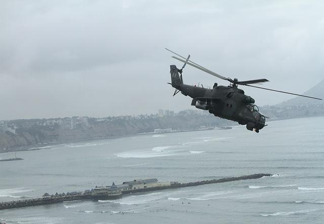 ​Desfile Aéreo Naval: Mira las mejores imágenes de la exhibición [FOTOS]