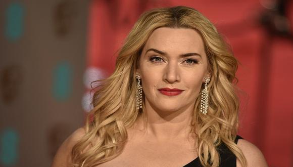 Kate Winslet: el emotivo discurso dedicado a las chicas que están dudando de sí mismas [VIDEO]