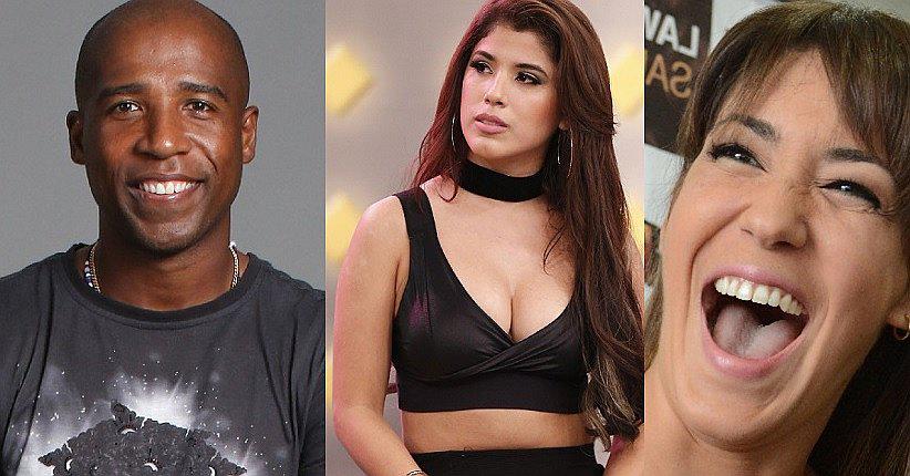 ¡Uyuyuy! "Cuto" Guadalupe compara a Yahaira Plasencia con Tilsa Lozano por esto