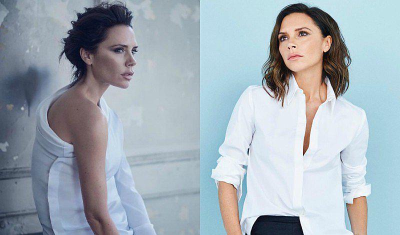 ¿Muy cansada? Victoria Beckham contó cómo lucir más bellas y con energías