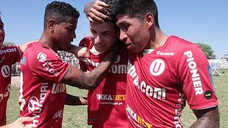 Universitario de Deportes derrota 2-3 a Alianza Atlético en último minuto [VIDEO]