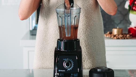 La falta de limpieza del vaso de la licuadora hace que este termine desprendiendo un aroma desagradable. (Foto: Pexels)