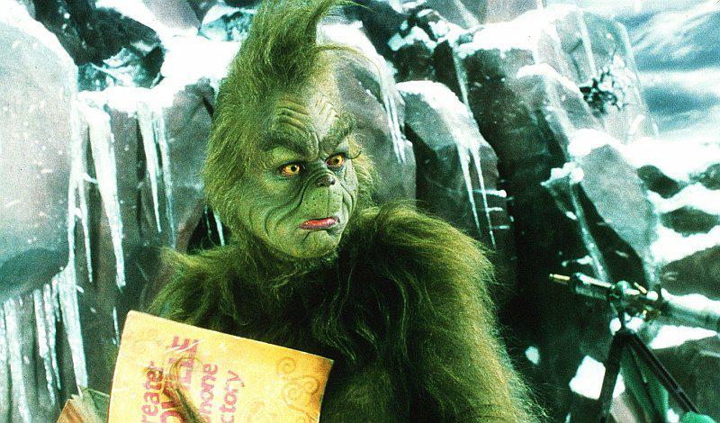 Cuentos de Navidad: ¿Cuál es la verdadera historia del Grinch?