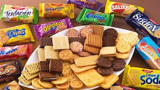 ¡Cuidado! Más del 70% de galletas tiene alto nivel de grasas saturadas