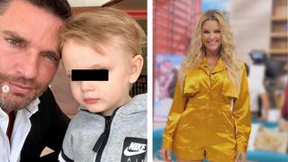 Julian Gil no estaría pagando la manutención a su hijo Matías, asegura abogada de Marjorie de Sousa