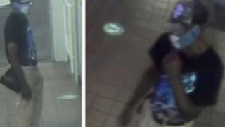 Miami: Detienen a afroamericano que golpeó a latino de 74 años en el metro | VIDEO