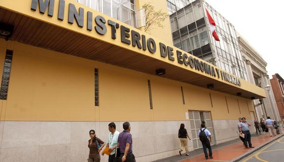 Banco Mundial confirma que Perú tiene malas perspectivas económicas