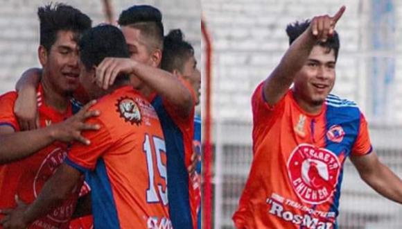 El equipo sorprendió en la serie A al alcanzar el campeonato. Foto: Real Juventud Fujimori FC Facebook.