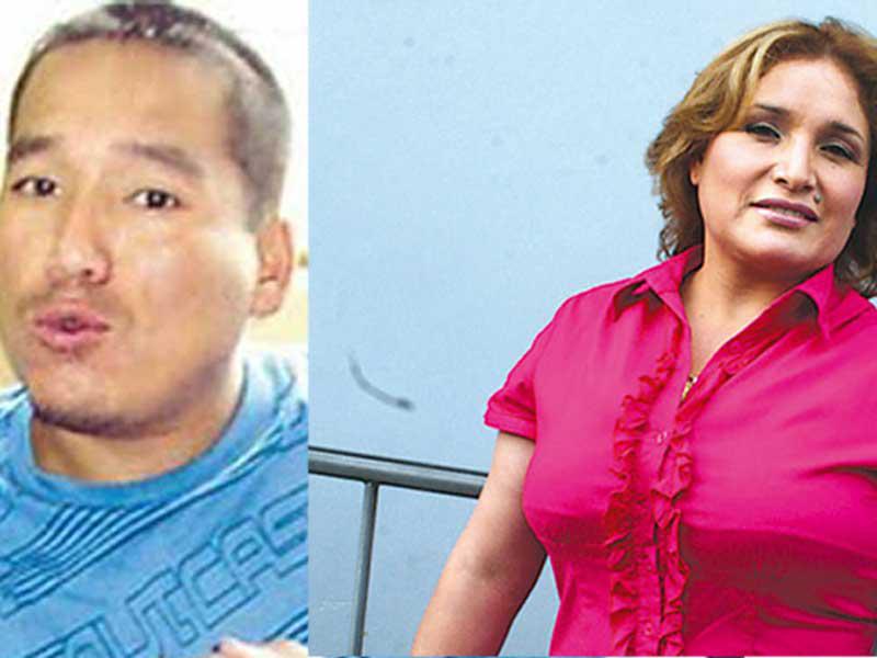 Mamanchura: "Abencia planificó asesinato de Alicia Delgado"
