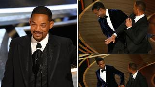 ¿Will Smith perdería Oscar como mejor actor? Esta es la sanción que podría aplicar la Academia