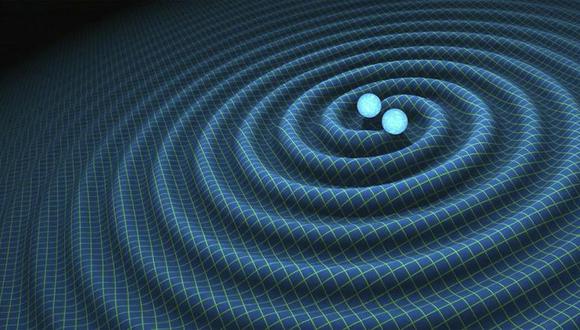 Einstein tenía razón: Descubren ondas gravitacionales, 100 años luego que las predijera 