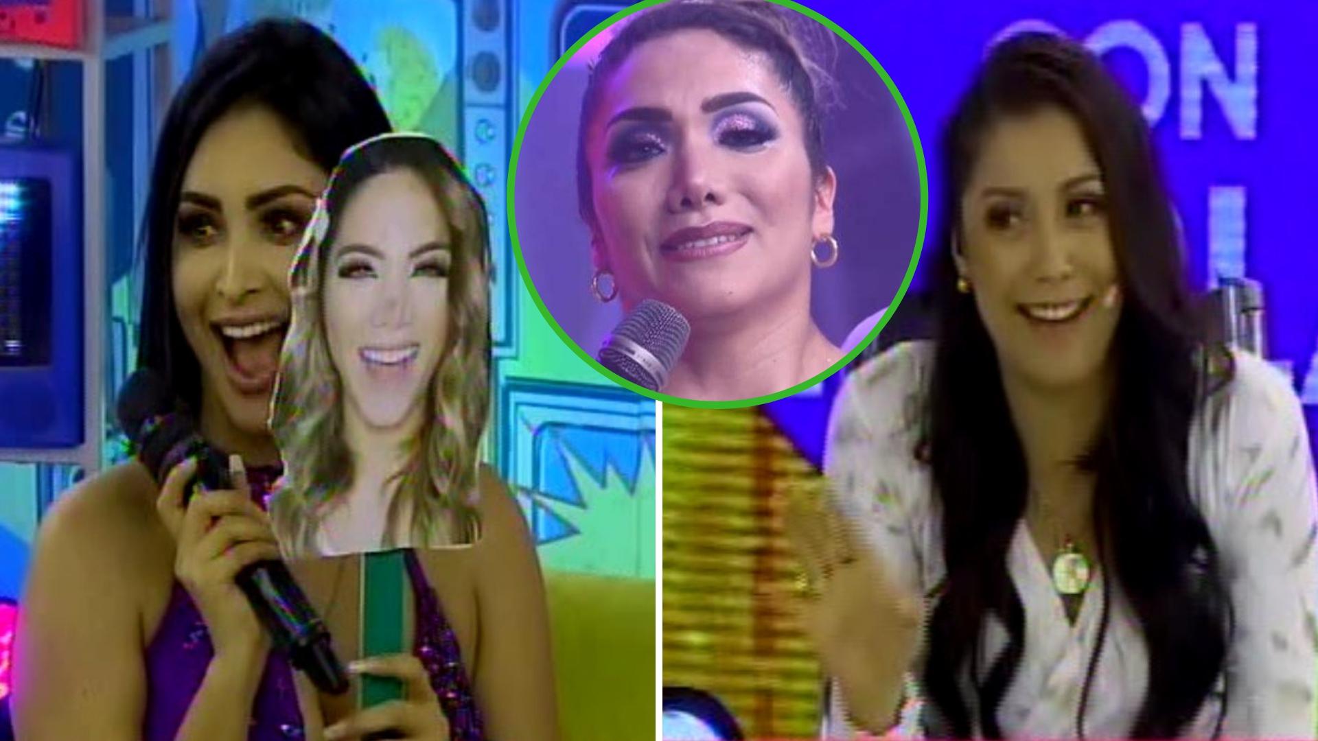 Foto: Latina | América TV