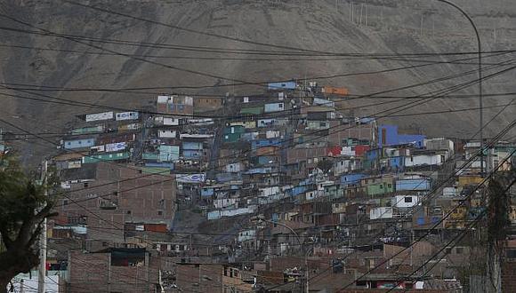 Terremoto en Lima: Hay un área que acumula energía desde 1746, recuerda el IGP │VIDEO