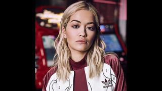 Rita Ora o la evolución del lado más deportivo de la moda