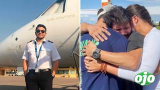 Brasil: la increíble lucha de un piloto de avión que logró sobrevivir 36 días en la selva 