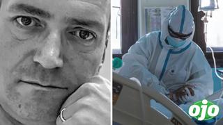 Médico es acusado de matar pacientes con Covid-19 para “liberar camas” durante pandemia