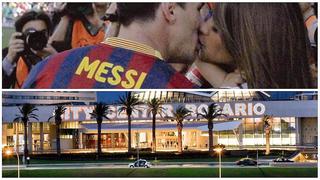 ​La boda de Messi y Antonela: el detalle que no pasará desapercibido en el enlace